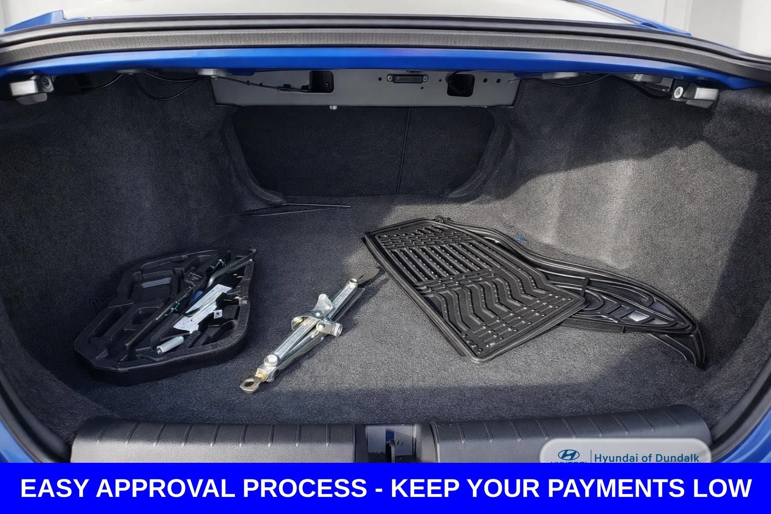 Used 2019 Honda Civic Sport image 17