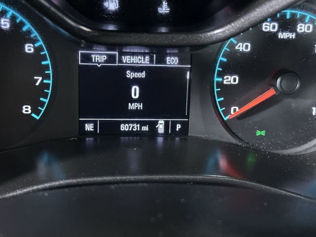 Used 2022 Chevrolet Colorado LT w/ Fleet Safety Package image 12