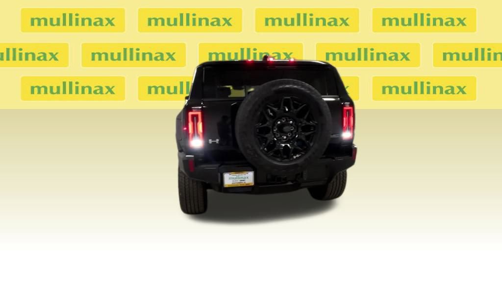 New 2026 GMC Hummer EV SUV AWD/4WD image 51