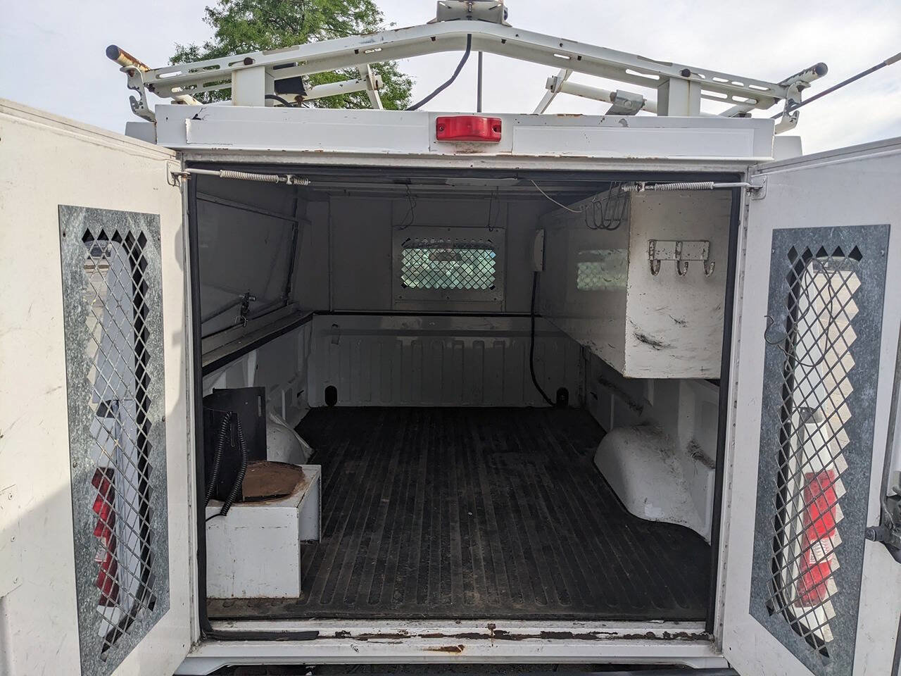 Used 2008 Ford F150 XL RWD image 7