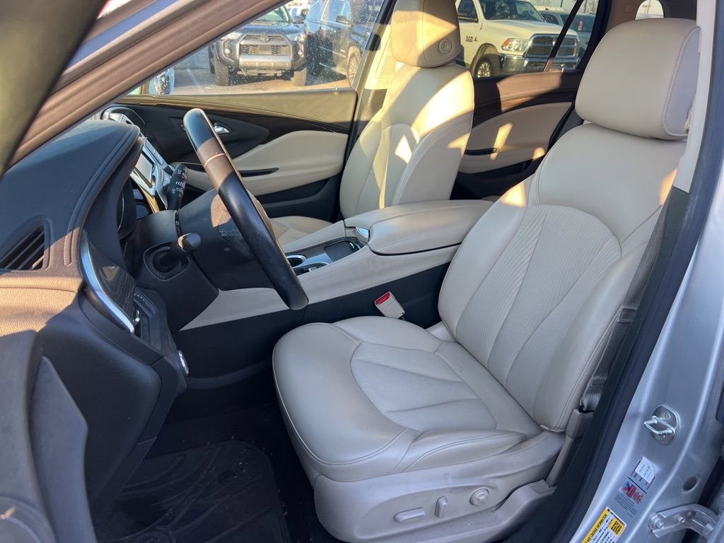 Used 2019 Buick Envision Preferred image 9