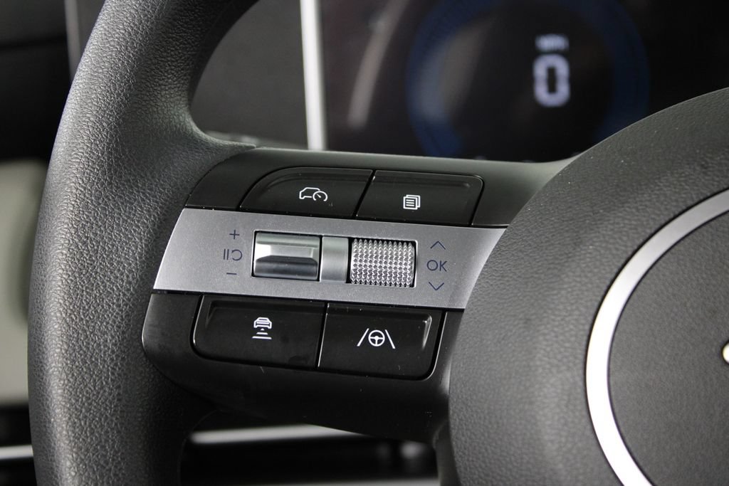 Certified 2026 Hyundai Tucson SEL FWD image 28