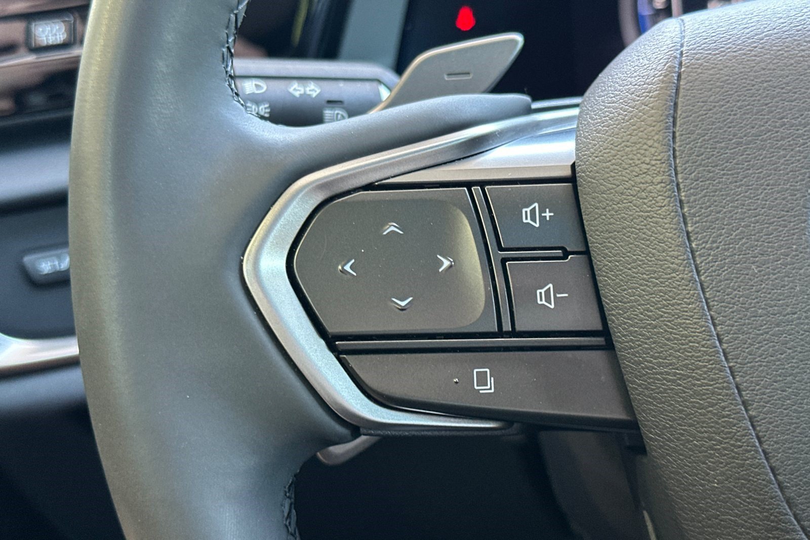 Certified 2024 Lexus RZ 300e Premium FWD image 29