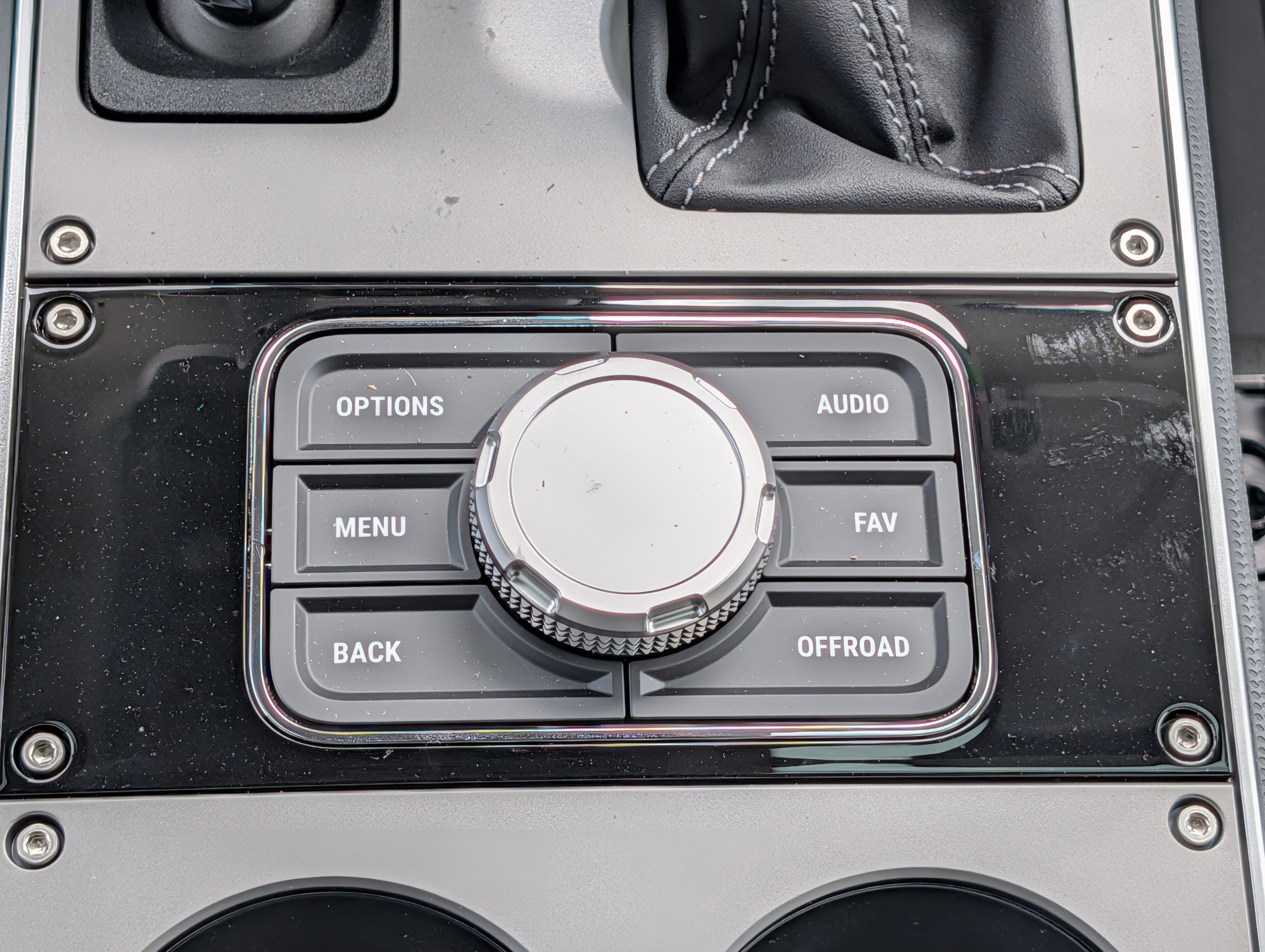 New 2026 INEOS Grenadier AWD/4WD image 26