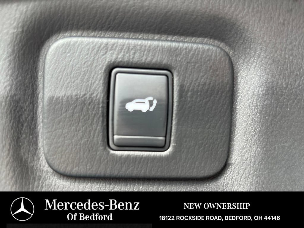Used 2020 INFINITI QX60 Luxe w/ Essential Package AWD/4WD image 18