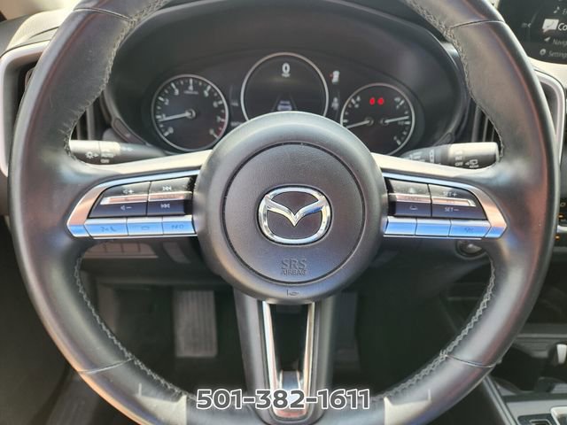 Used 2024 MAZDA CX-50 AWD 2.5 S w/ Preferred Package image 29