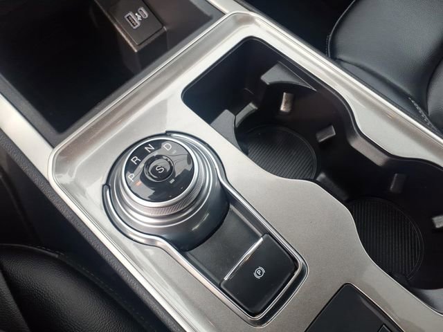 Certified 2023 Ford Edge SEL w/ Convenience Package image 25