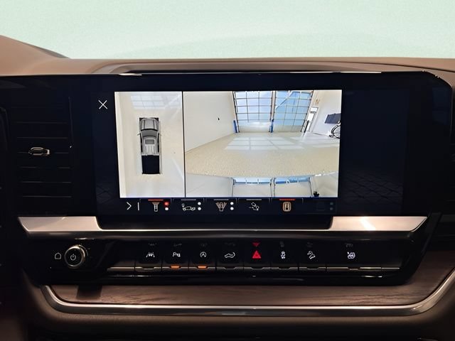 Certified 2024 GMC Sierra 1500 SLT w/ SLT Convenience Package AWD/4WD image 25