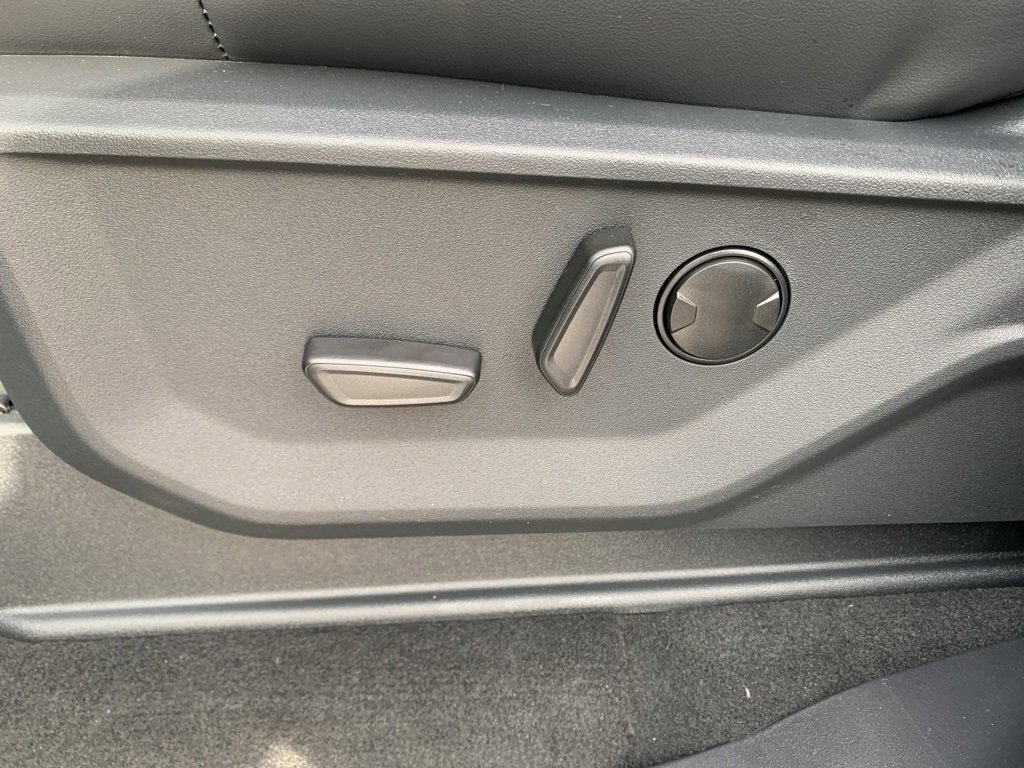 New 2026 Ford Expedition Max Platinum w/ Stealth Appearance Package image 24