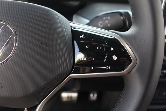 New 2025 Volkswagen ID. Buzz Pro S image 21