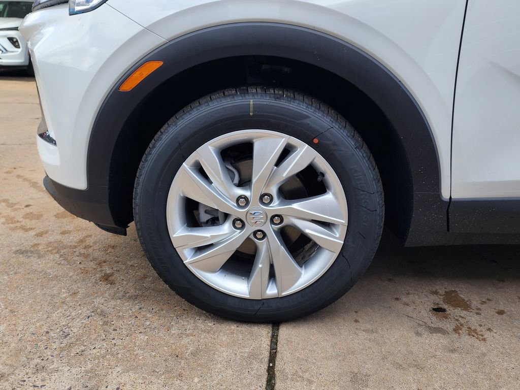 New 2026 Buick Encore GX Preferred w/ Comfort Package FWD image 52