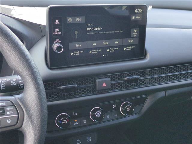 New 2027 Honda HR-V LX image 12