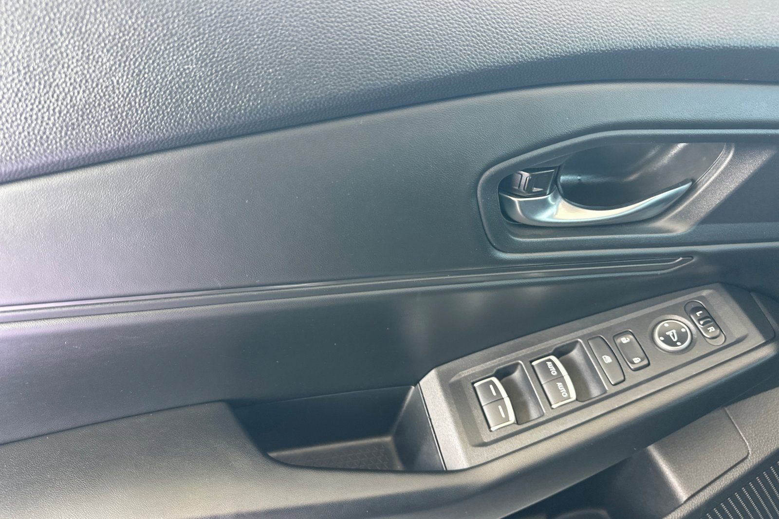 Certified 2024 Honda Accord EX image 11