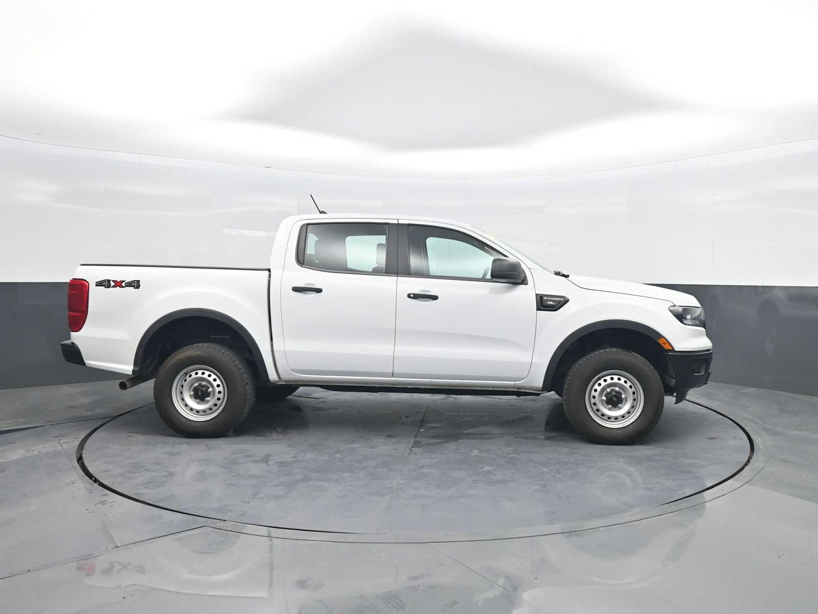Used 2023 Ford Ranger XL AWD/4WD image 9