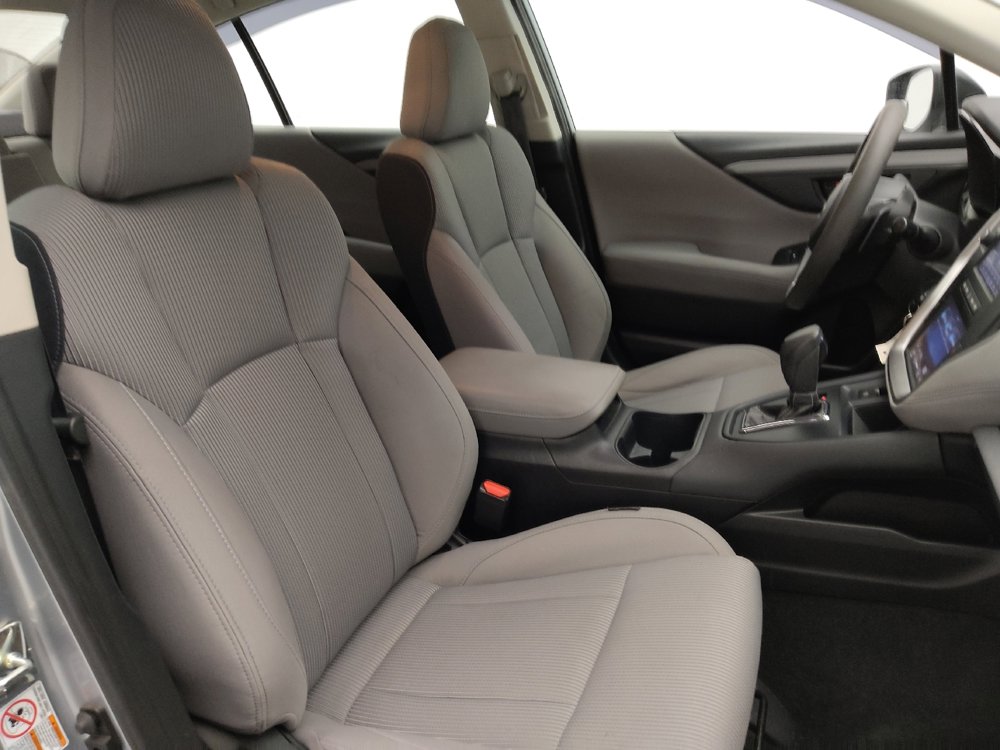 Used 2020 Subaru Legacy w/ Alloy Wheel Package image 21