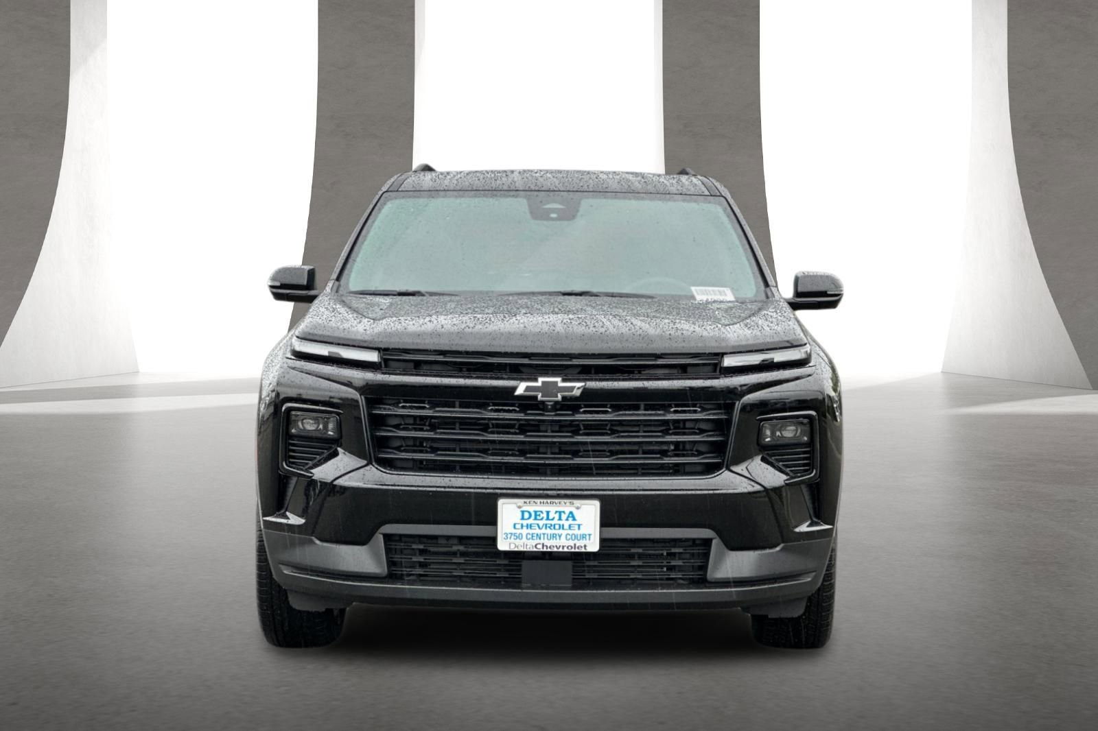 New 2026 Chevrolet Traverse LT w/ Midnight/Sport Edition AWD/4WD image 9