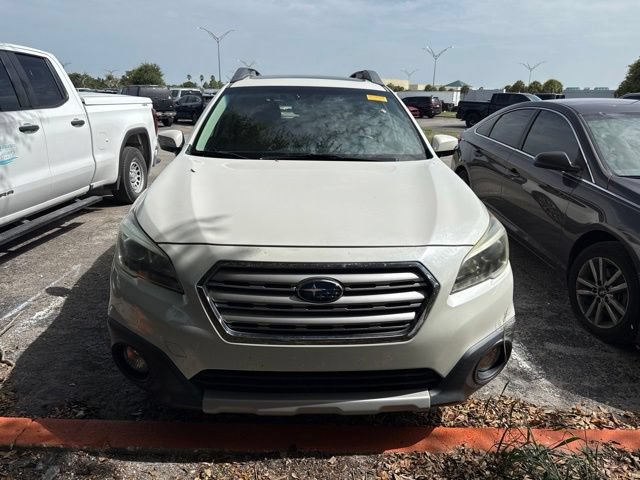 Used 2017 Subaru Outback 3.6R Limited AWD/4WD image 2