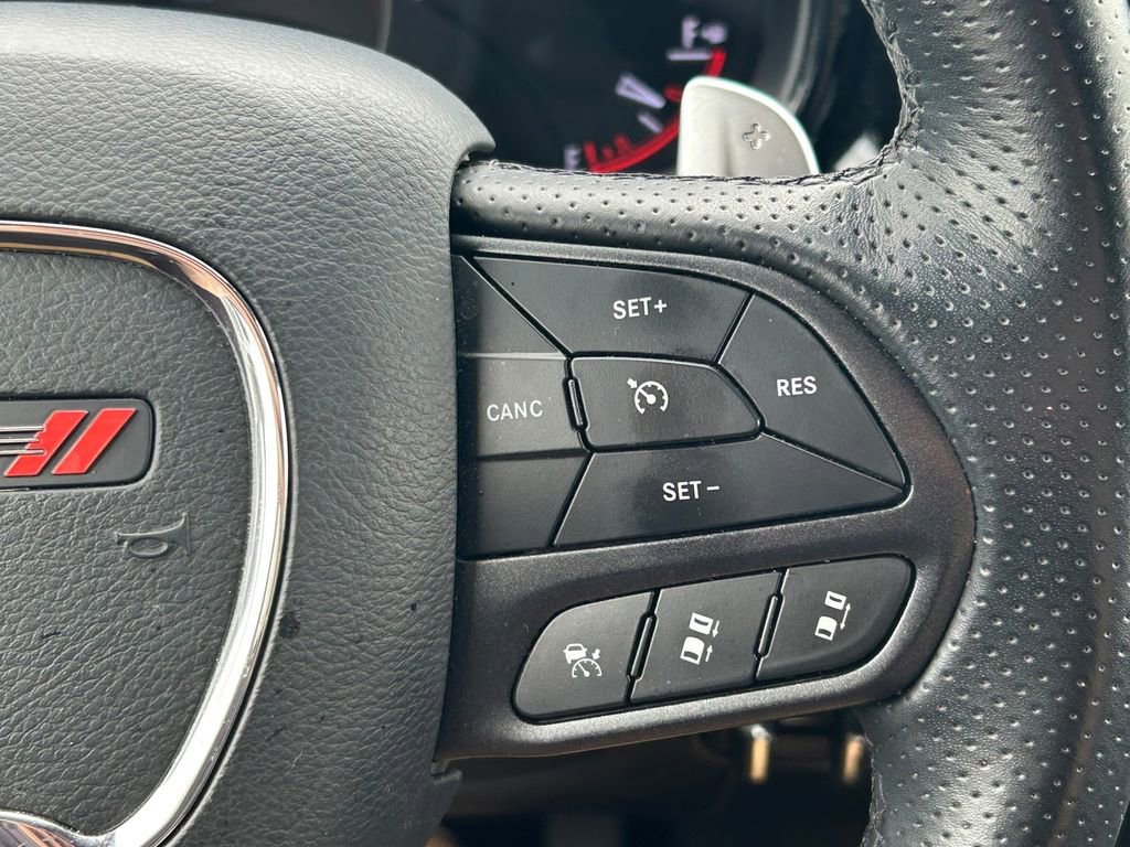 Used 2024 Dodge Durango GT image 43