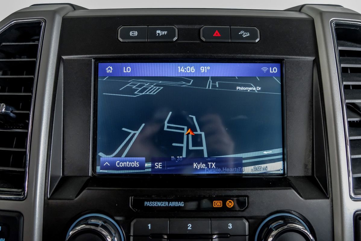 Used 2021 Ford F250 Lariat w/ Lariat Ultimate Package image 20