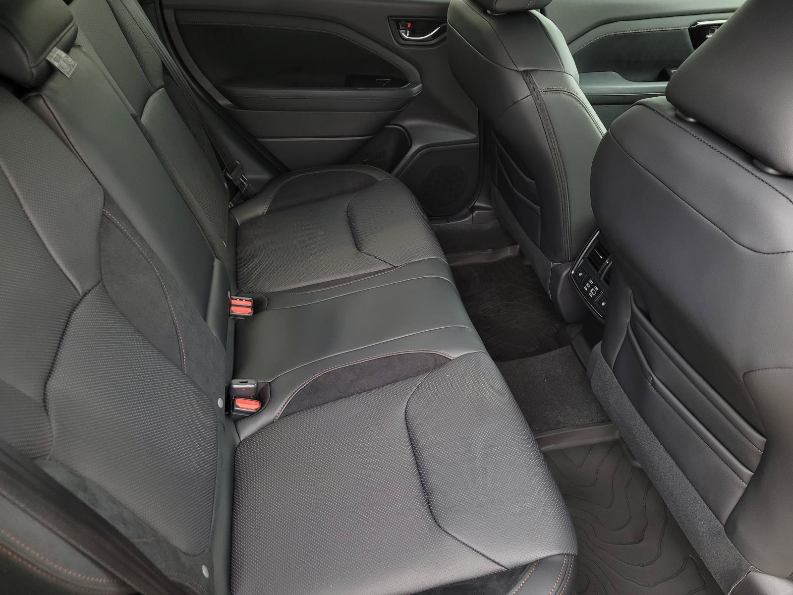 Used 2026 Subaru Forester Touring AWD/4WD image 12