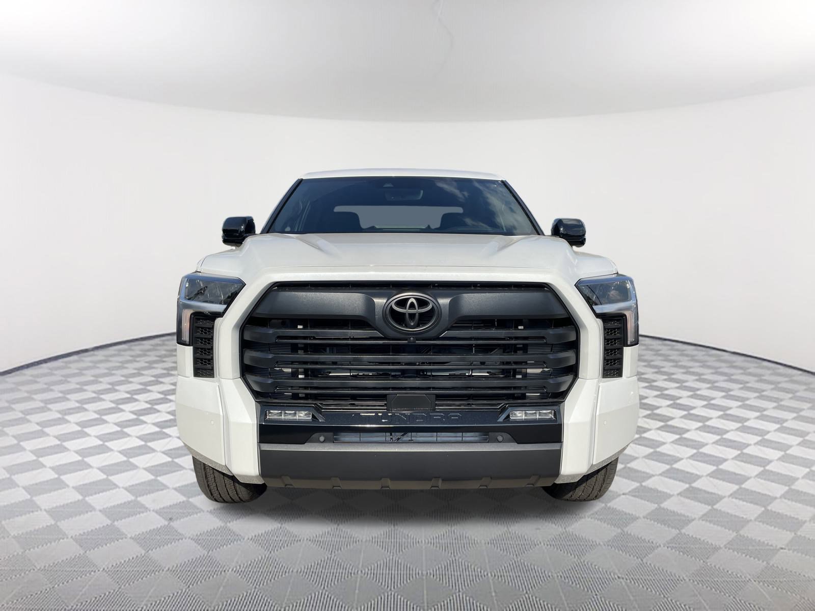 New 2026 Toyota Tundra Limited video 2
