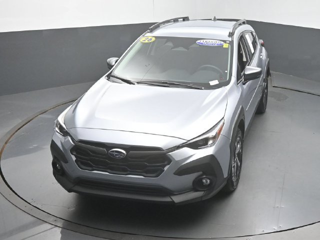 Certified 2026 Subaru Crosstrek 2.5i Premium w/ Convenience Package #2 AWD/4WD image 41