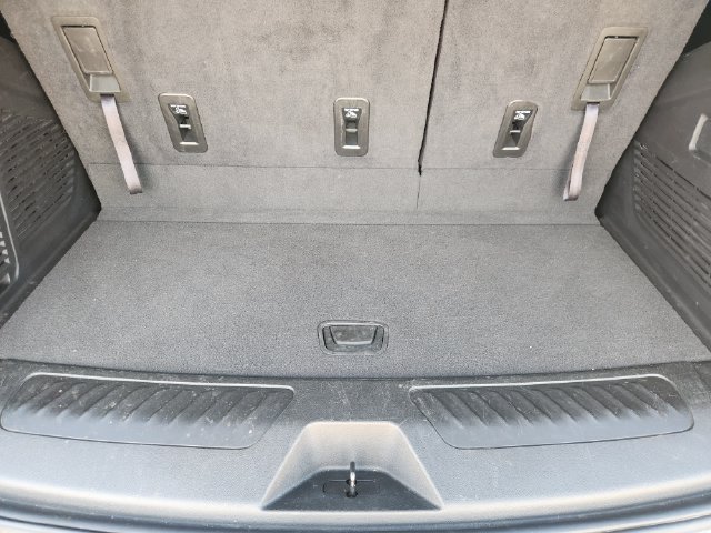 Used 2024 Chevrolet Tahoe LT RWD image 33