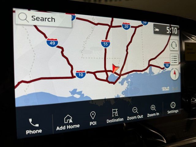 Used 2024 Mitsubishi Outlander 4WD Plug-In Hybrid image 15