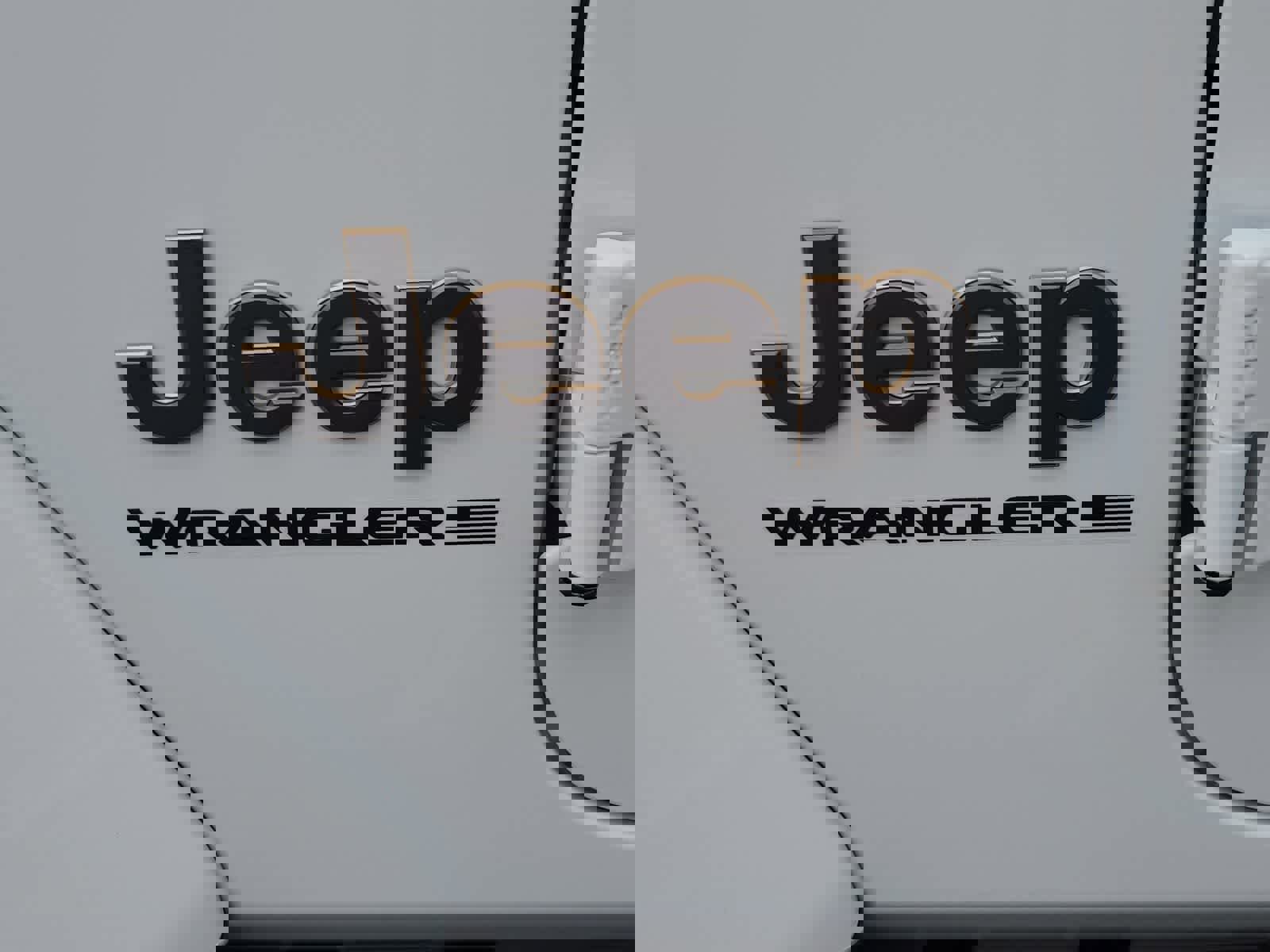 New 2025 Jeep Wrangler Unlimited Rubicon 392 image 15