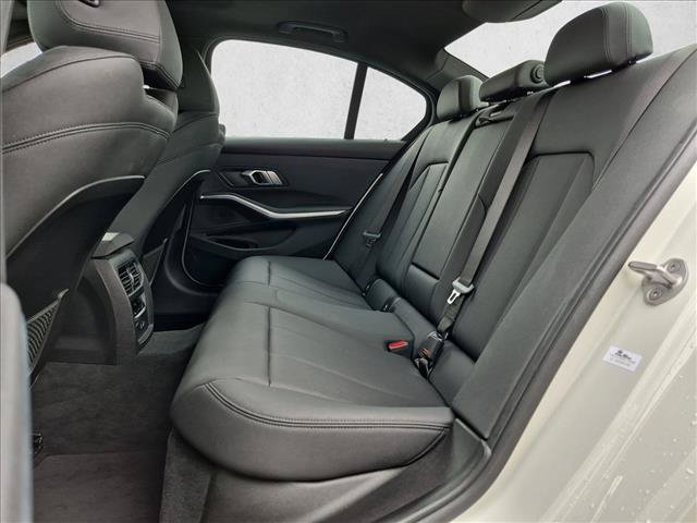 Used 2021 BMW 330i Sedan RWD image 20