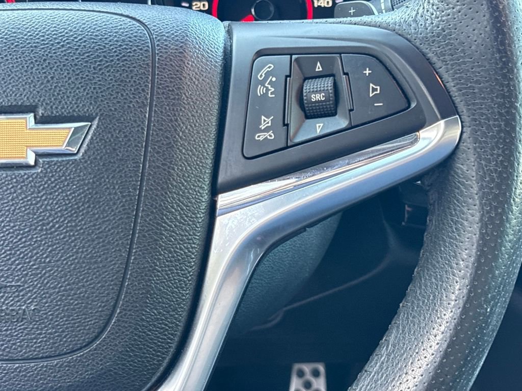 Used 2015 Chevrolet SS image 20