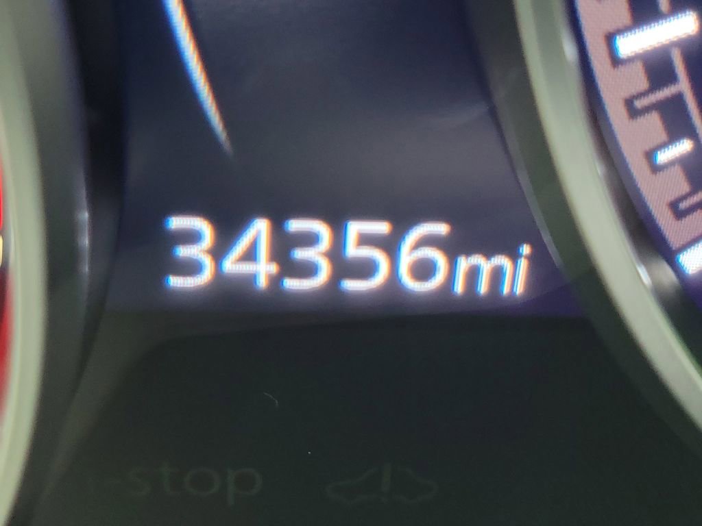 Used 2025 MAZDA CX-70 3.3 Turbo w/ Preferred Package image 24