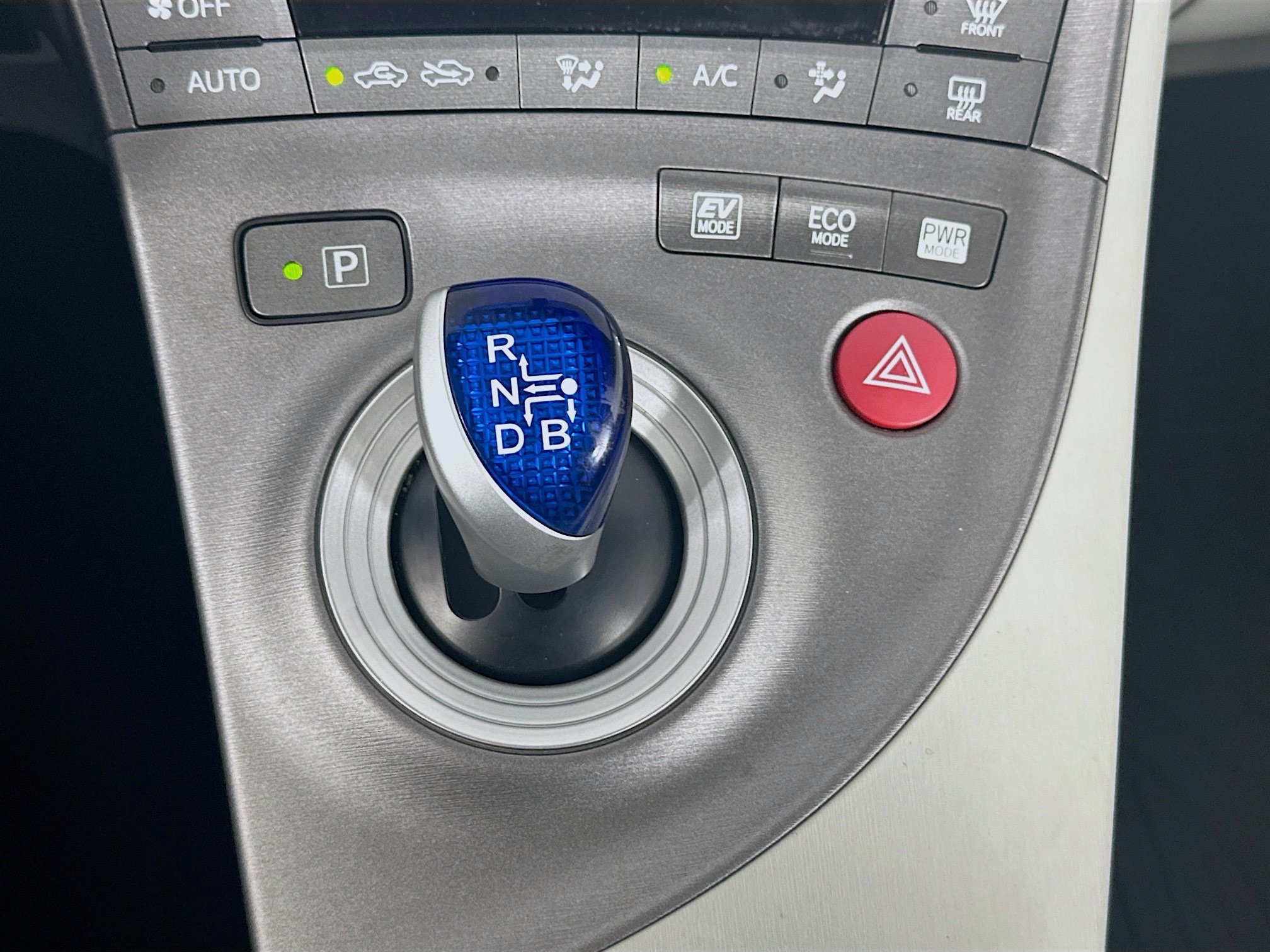 Used 2013 Toyota Prius Two FWD image 22