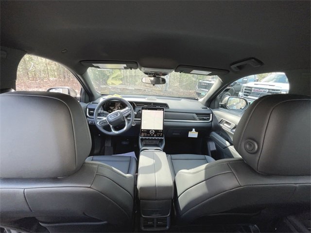 New 2026 GMC Terrain Elevation image 20