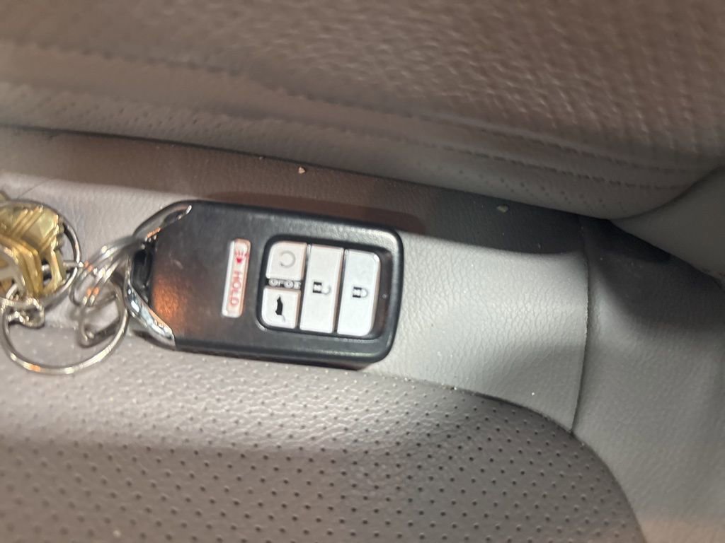 Used 2018 Honda CR-V EX-L image 13