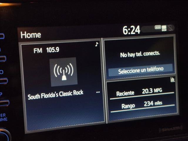 Used 2020 Toyota Tacoma SR w/ SR Convenience Package RWD image 15