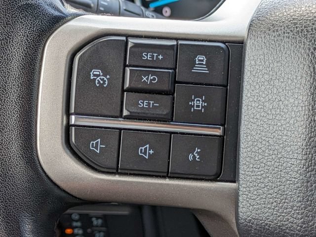 Used 2022 Ford Expedition Max Limited AWD/4WD image 32