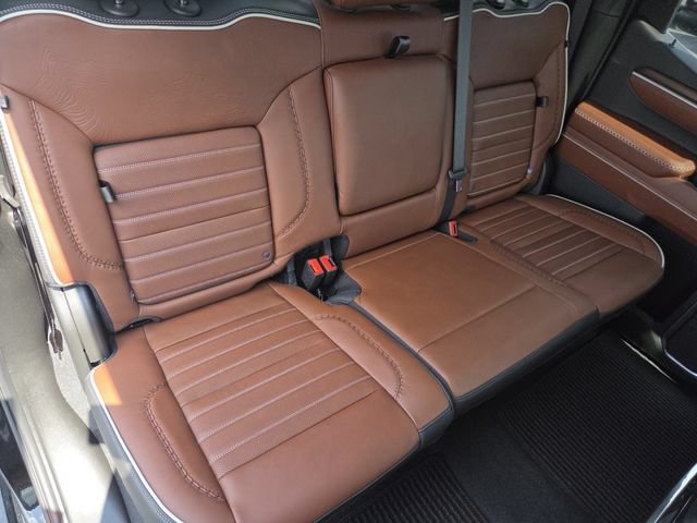 New 2026 GMC Sierra 1500 Denali Ultimate AWD/4WD image 25
