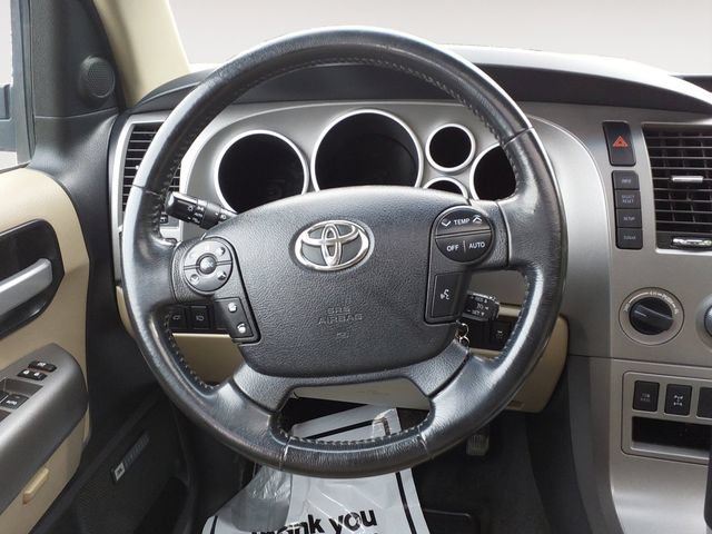 Used 2013 Toyota Sequoia Limited AWD/4WD image 12