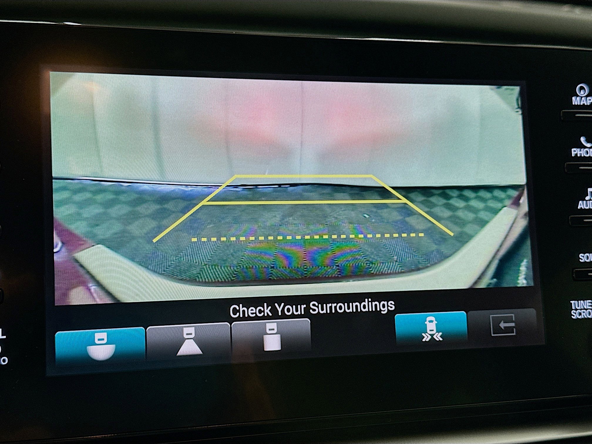 Used 2018 Honda Accord Touring image 22