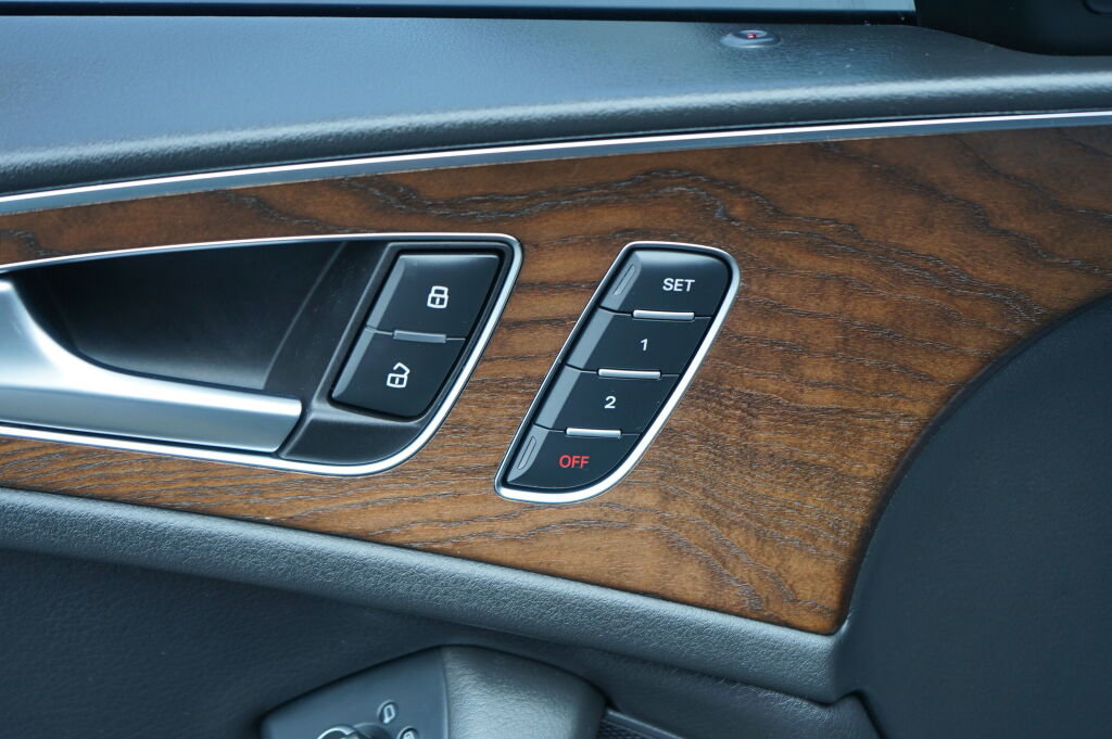 Used 2013 Audi A6 3.0T Premium Plus AWD/4WD image 11
