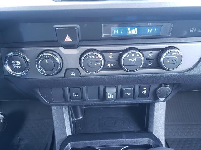 Used 2023 Toyota Tacoma TRD Sport image 19