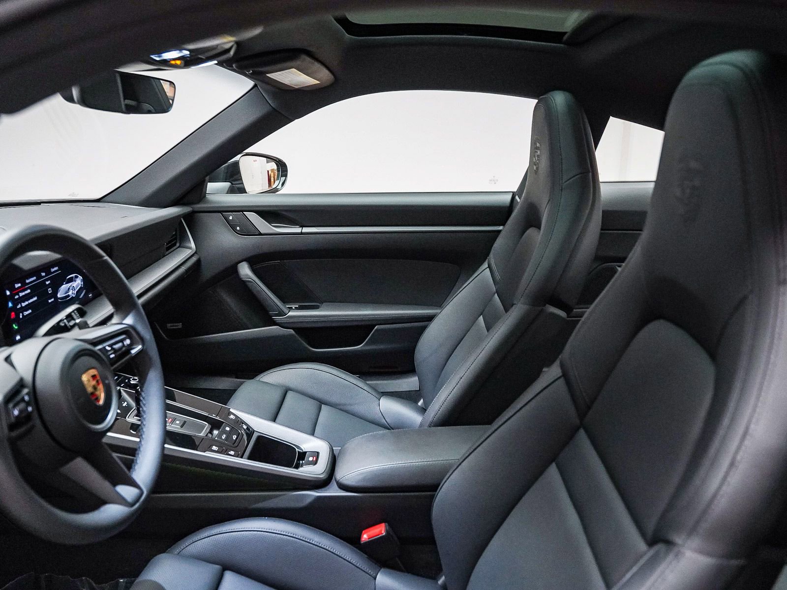 Certified 2023 Porsche 911 Carrera RWD image 22