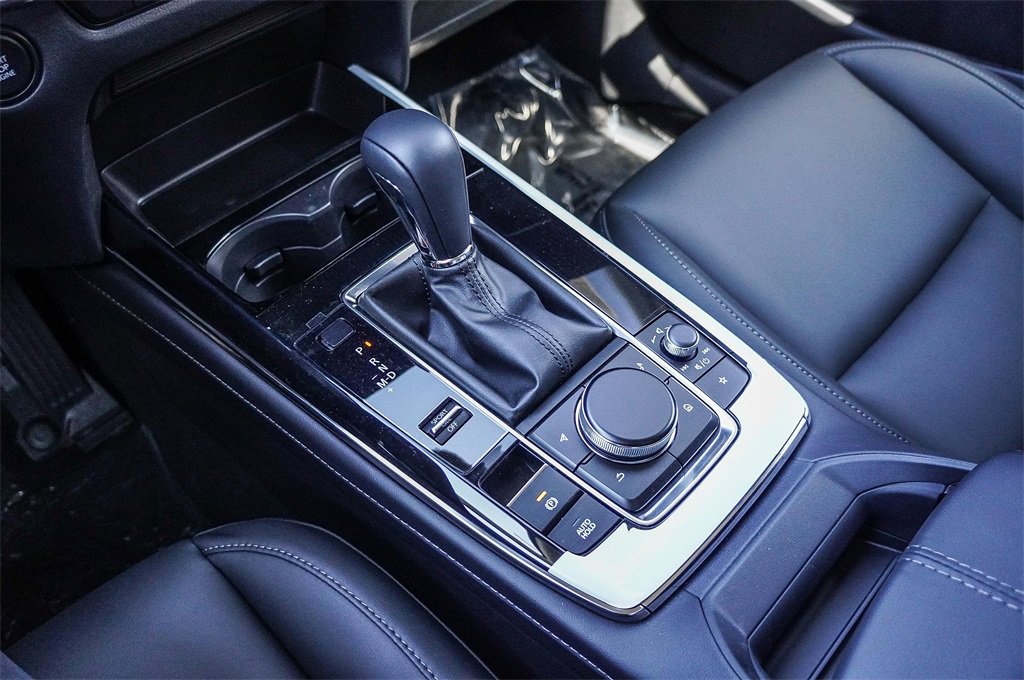 New 2025 MAZDA CX-30 AWD 2.5 S w/ Preferred Package image 23