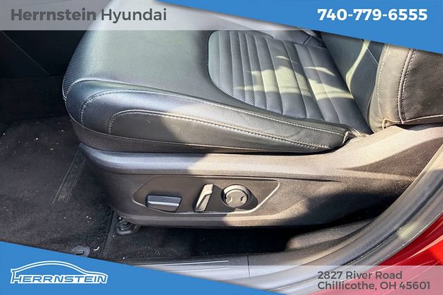 Used 2023 Kia Sportage SX AWD/4WD image 17