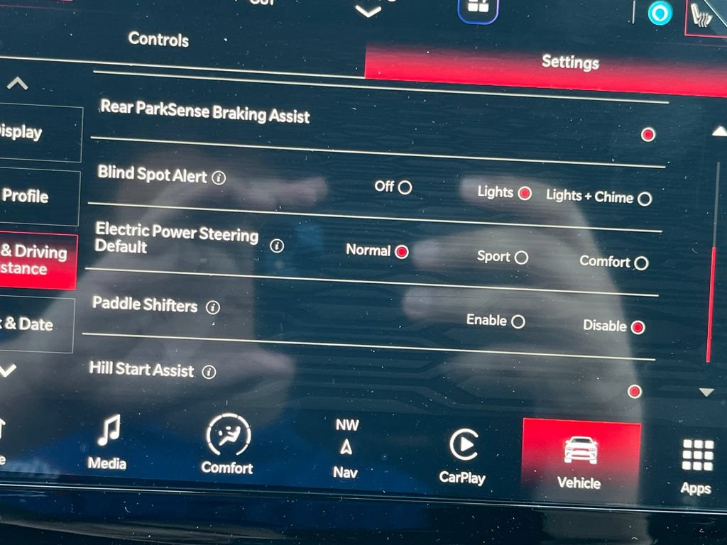 New 2026 Dodge Durango GT AWD/4WD image 42