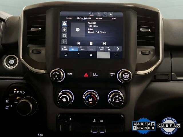 Used 2024 RAM 2500 Big Horn w/ Safety Group image 39