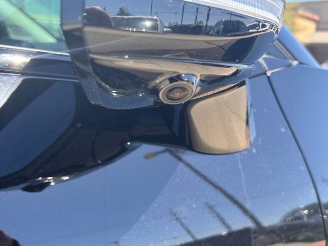 Used 2025 Kia Sportage SX image 17