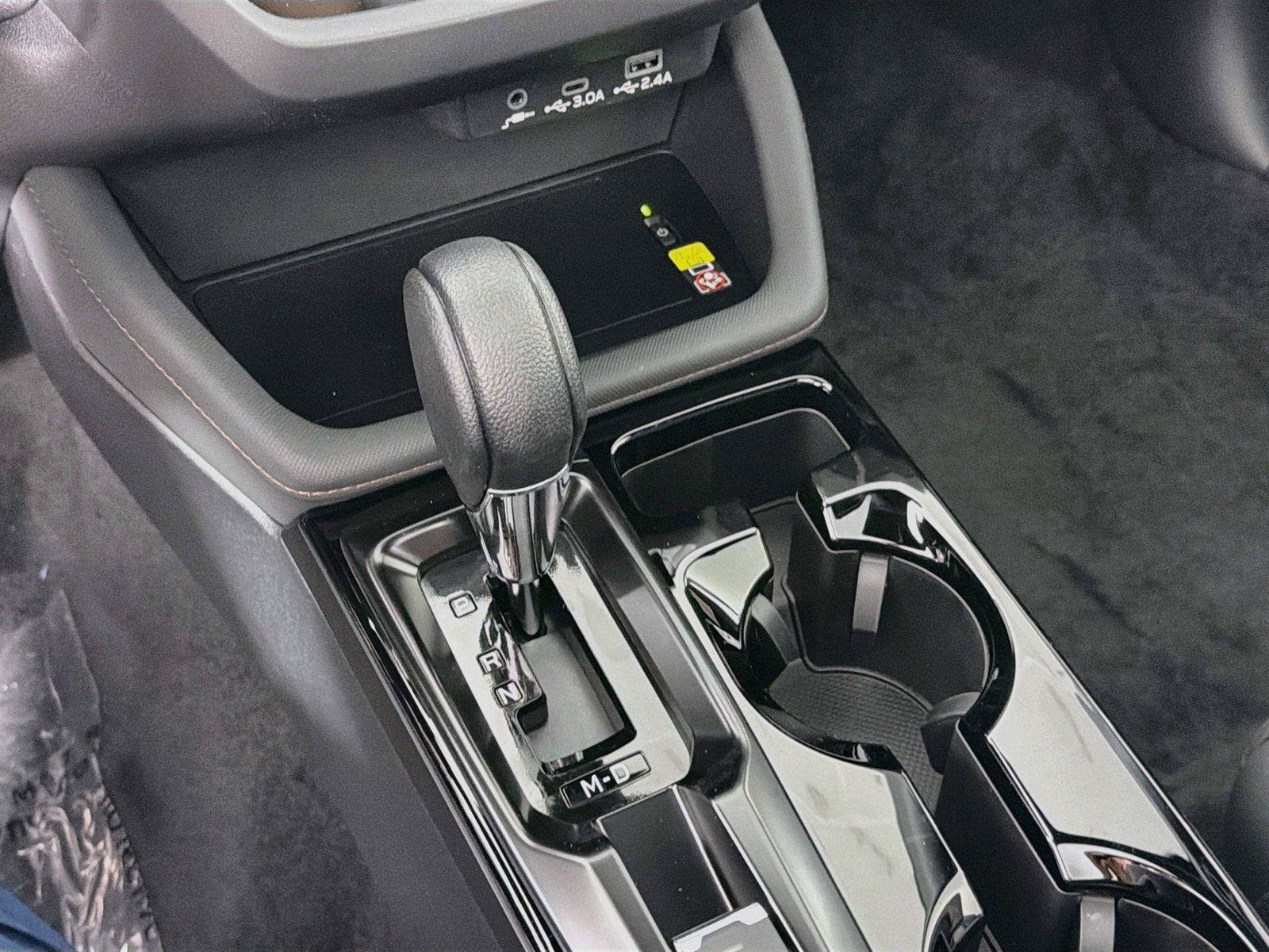 New 2026 Subaru Forester Sport AWD/4WD image 21