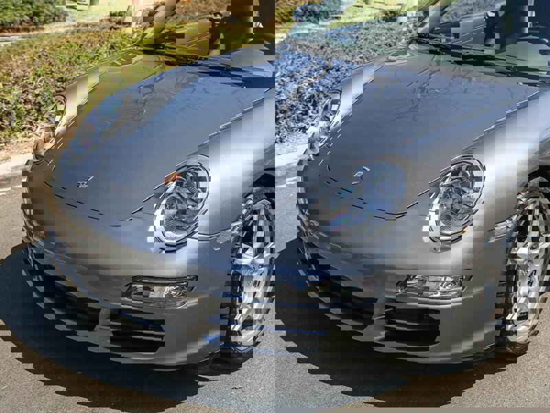 Used 2005 Porsche 911 Carrera image 22